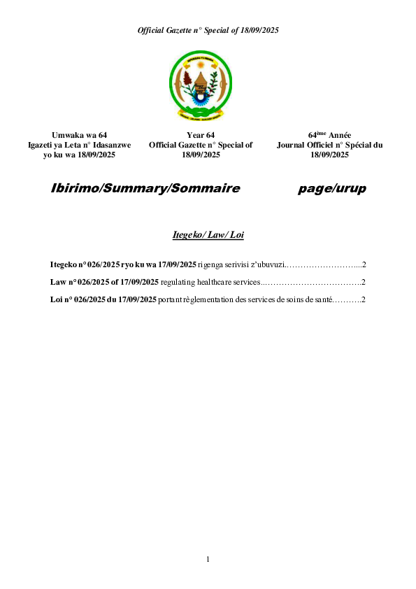ITEGEKO_RIGENGA_SERIVISI_ZUBUVUZI.pdf